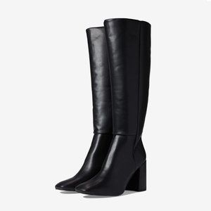Steve Madden William Tall Heeled Boots